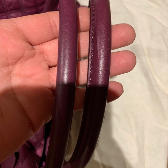 Marc Jacobs Kari Quilted Satchel - Picture 12 of 12